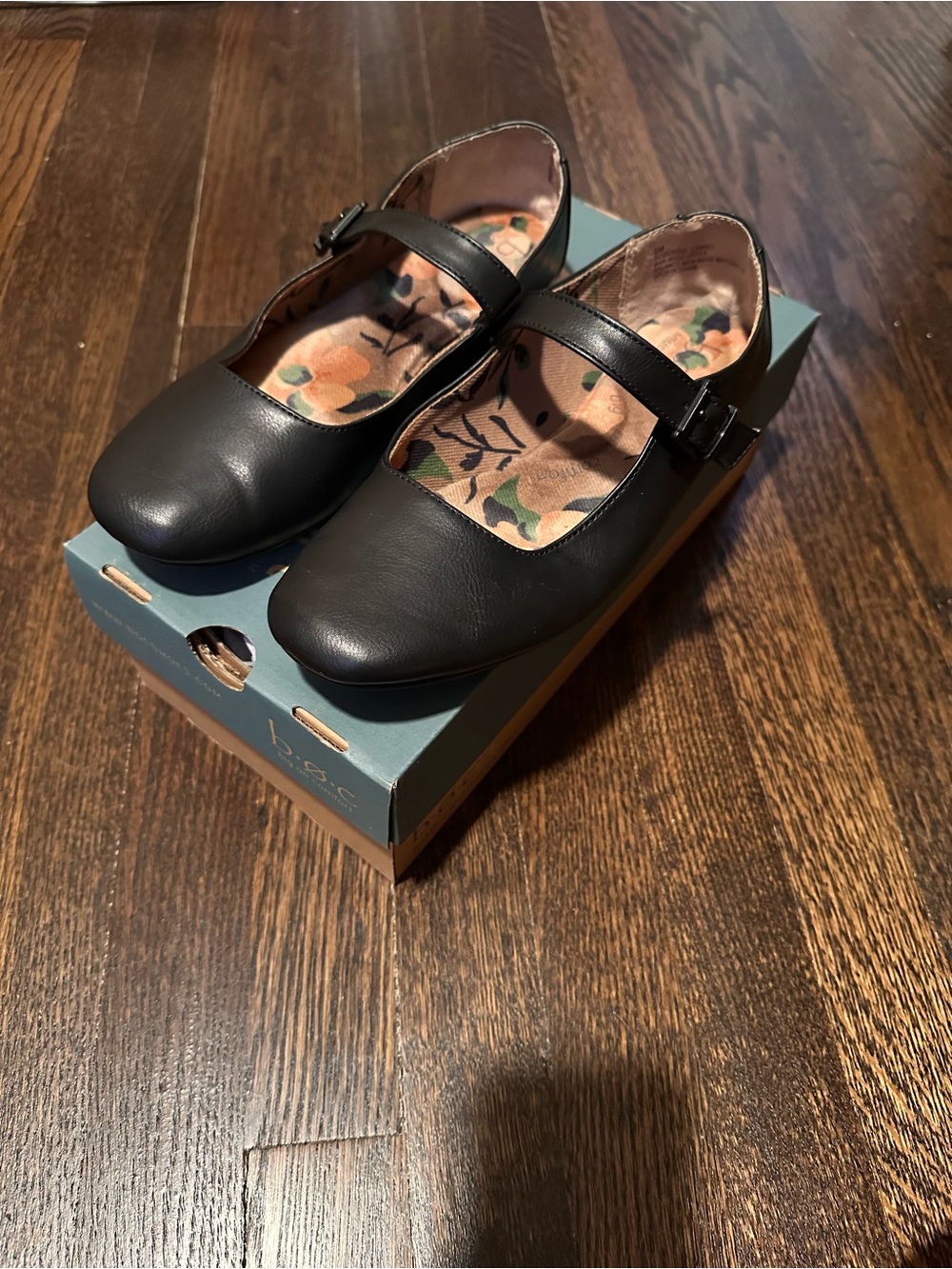 b.o.c. Pippa Mary Jane shoes